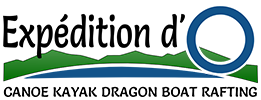 Logo Expédition d'eau